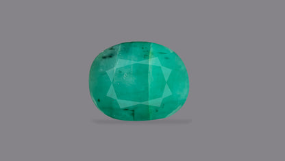 Natural Zambian Emerald (Panna) 5.32 Carats