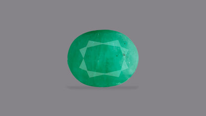 Natural Zambian Emerald (Panna) 4.99 Carats