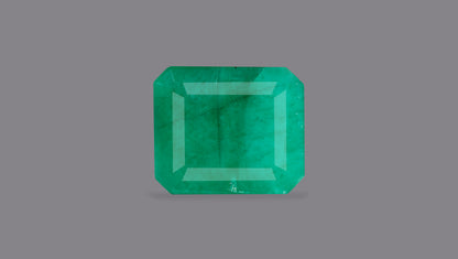 Natural Zambian Emerald (Panna) 8.23 Carats