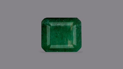 Natural Zambian Emerald (Panna) 7.47 Carats