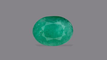 Natural Zambian Emerald (Panna) 5.26 Carats