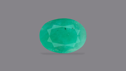 Natural Zambian Emerald (Panna) 5.36 Carats