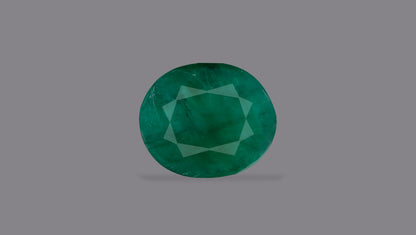 Natural Zambian Emerald (Panna) 5.97 Carats