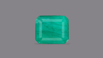 Natural Zambian Emerald (Panna) 7.50 Carats