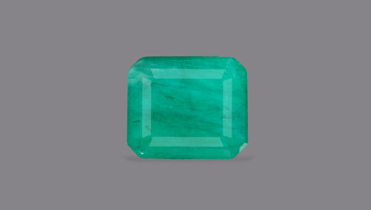 Natural Zambian Emerald (Panna) 7.50 Carats