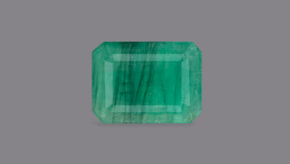 Natural Zambian Emerald (Panna) 4.81 Carats