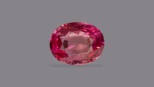 Natural Ruby (Manik) 2.04 Carats