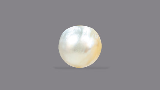 Natural Basra Pearl (Moti) 9.78 Carats