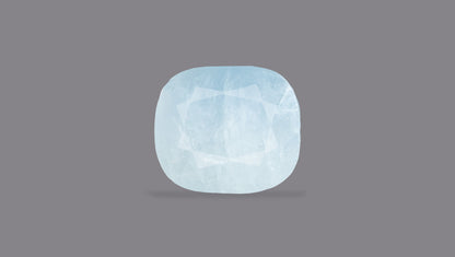 Natural Blue Sapphire (Neelam) 10.58 Carats