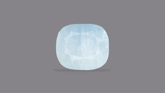 Natural Blue Sapphire (Neelam) 10.58 Carats