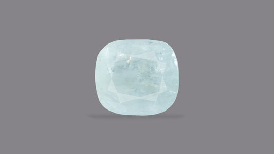 Natural Blue Sapphire (Neelam) 8.71 Carats