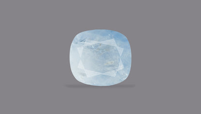 Natural Blue Sapphire (Neelam) 10.65 Carats