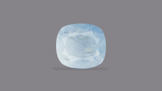Natural Blue Sapphire (Neelam) 10.65 Carats