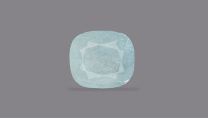 Natural Blue Sapphire (Neelam) 7.51 Carats