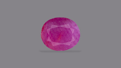 Natural Ruby (Manik) 8.70 Carats