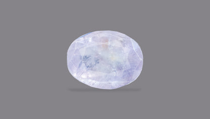 Natural Purple Sapphire 6.14 Carats