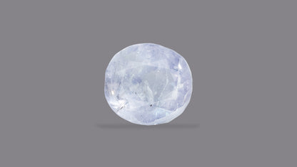 Natural Purple Sapphire 5.11 Carats