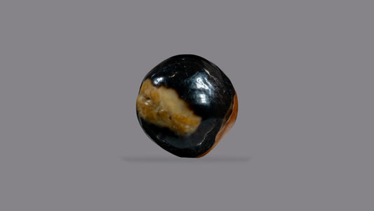 Natural Basra Pearl (Moti) 2.22 Carats