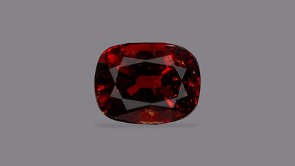 Natural Sri-Lankan Hessonite (Gomed) 14.60 Carats