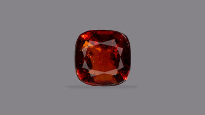 Natural Sri-Lankan Hessonite (Gomed) 12.10 Carats