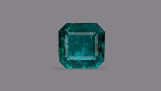 Natural Zambian Emerald (Panna) 8.99 Carats