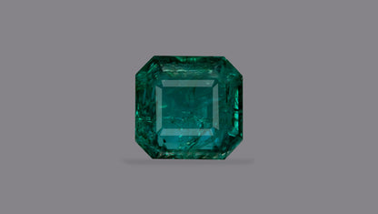 Natural Zambian Emerald (Panna) 4.56 Carats