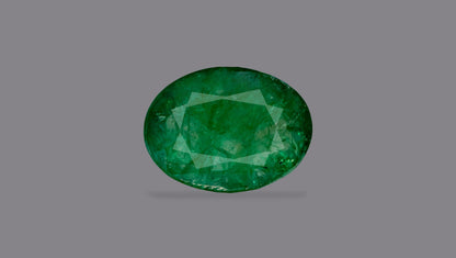 Natural Zambian Emerald (Panna) 14.91 Carats