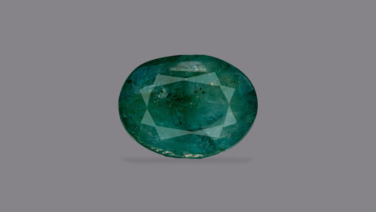 Natural Zambian Emerald (Panna) 6.70 Carats