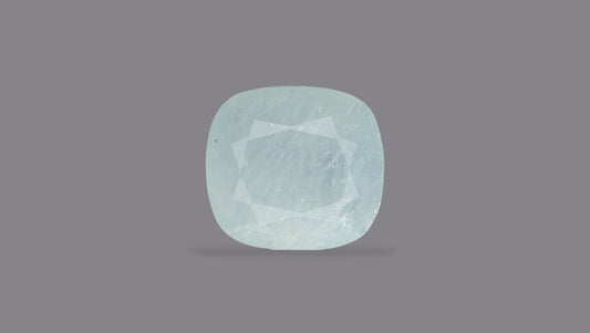 Natural Blue Sapphire (Neelam) 10.12 Carats