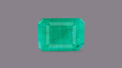 Natural Zambian Emerald (Panna) 5.31 Carats