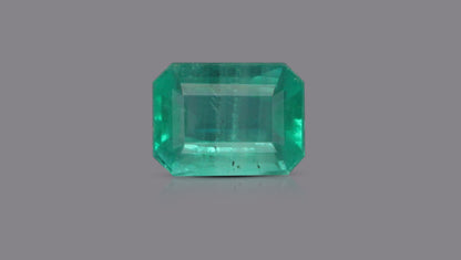 Natural Zambian Emerald (Panna) 5.97 Carats