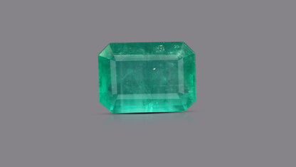 Natural Zambian Emerald (Panna) 5.38 Carats