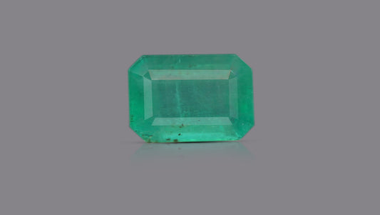 Natural Zambian Emerald (Panna) 6.68 Carats