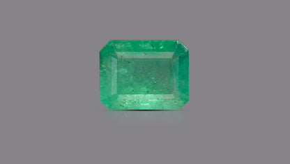 Natural Zambian Emerald (Panna) 4.45 Carats