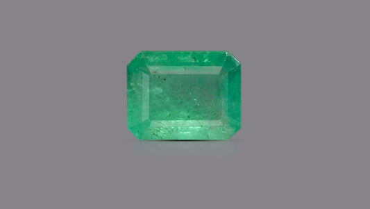Natural Zambian Emerald (Panna) 4.45 Carats