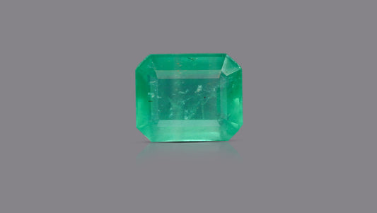 Natural Zambian Emerald (Panna) 6.37 Carats