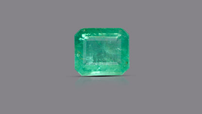 Natural Zambian Emerald (Panna) 5.03 Carats