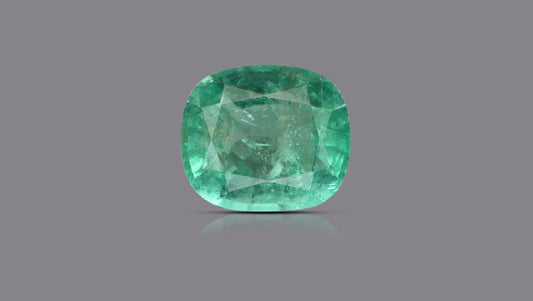 Natural Zambian Emerald (Panna) 6.19 Carats