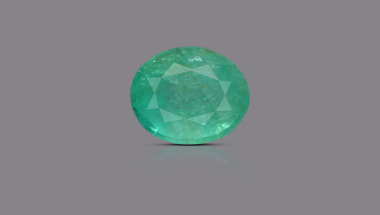 Natural Zambian Emerald (Panna) 6.65 Carats