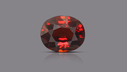 Natural Sri-Lankan Hessonite (Gomed) 8.73 Carats
