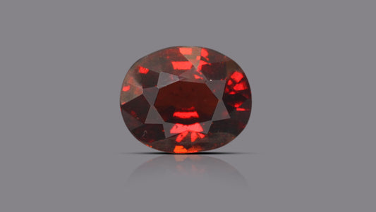 Natural Sri-Lankan Hessonite (Gomed) 8.73 Carats