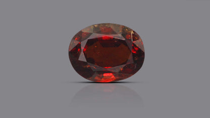Natural Sri-Lankan Hessonite (Gomed) 8.37 Carats