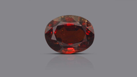 Natural Sri-Lankan Hessonite (Gomed) 8.37 Carats