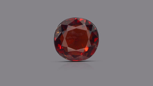Natural Sri-Lankan Hessonite (Gomed) 8.48 Carats