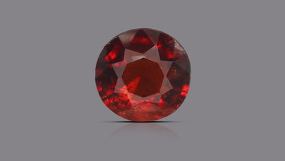 Natural Sri-Lankan Hessonite (Gomed) 6.64 Carats