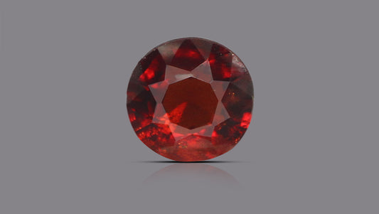 Natural Sri-Lankan Hessonite (Gomed) 6.64 Carats
