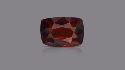 Natural Sri-Lankan Hessonite (Gomed) 6.76 Carats