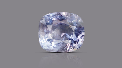 Natural Blue Sapphire (Neelam) 4.96 Carats