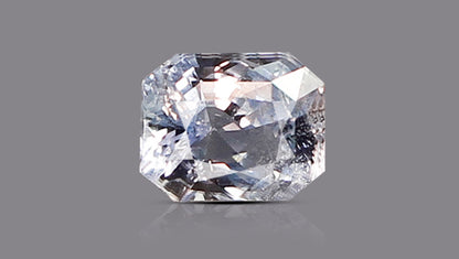 Natural Blue Sapphire (Neelam) 4.00 Carats