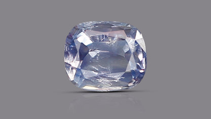 Natural Blue Sapphire (Neelam) 3.46 Carats